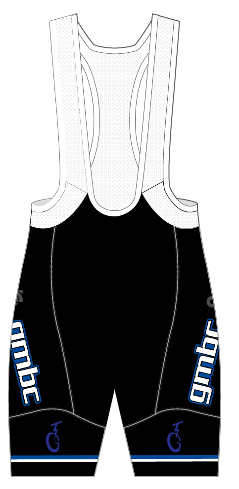 PERFORMANCE Bib Shorts