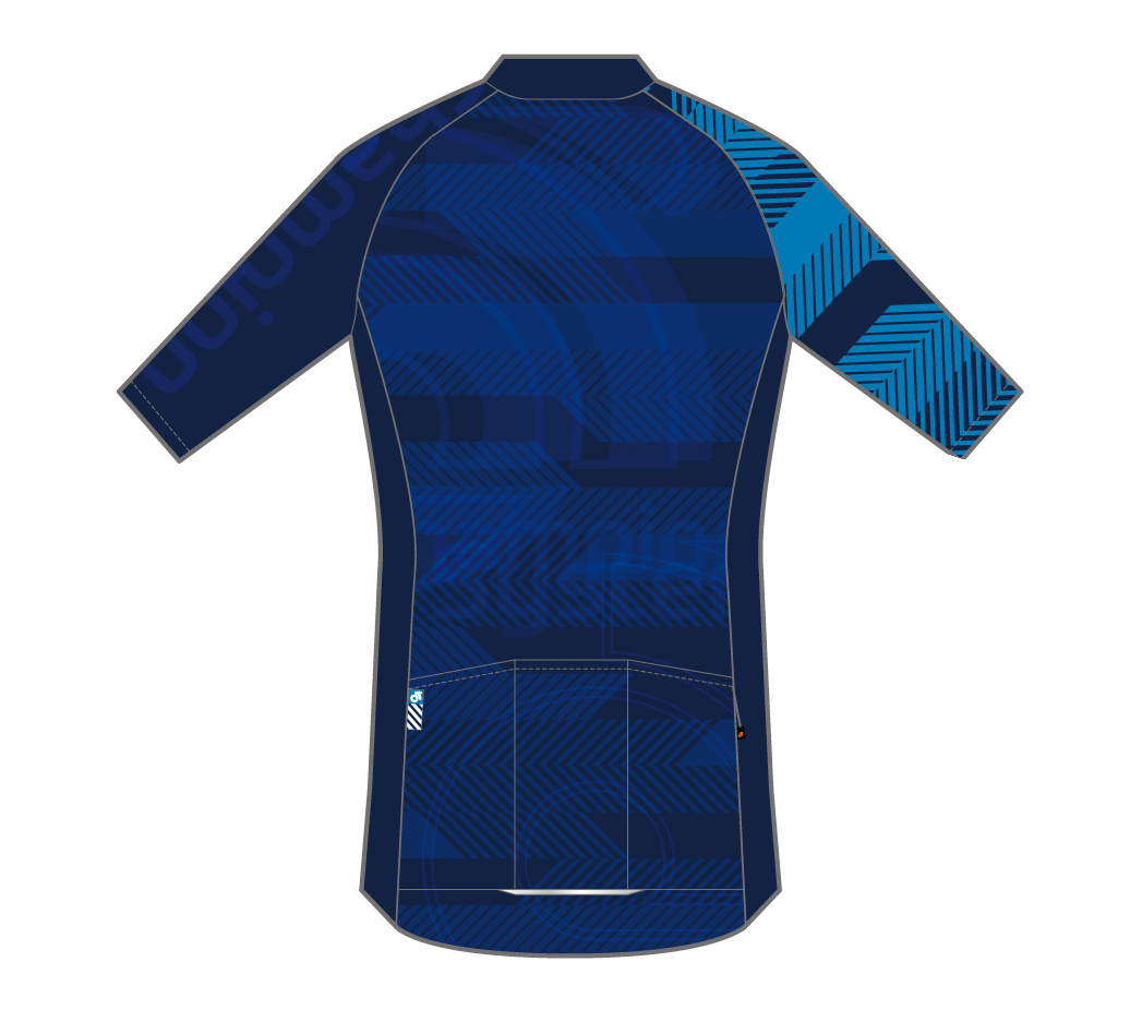 TECH+ Jersey