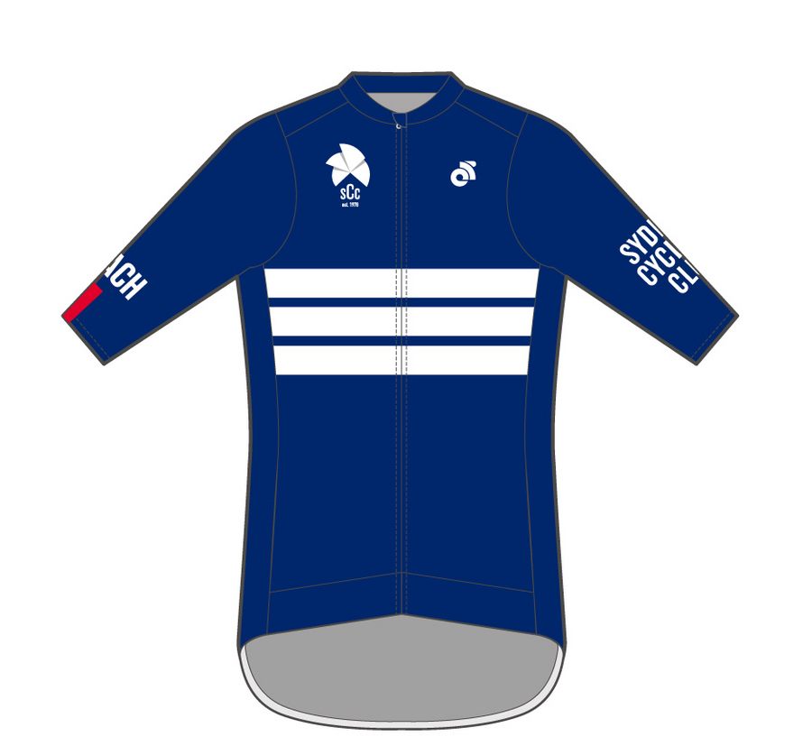 APEX+ Pro Jersey