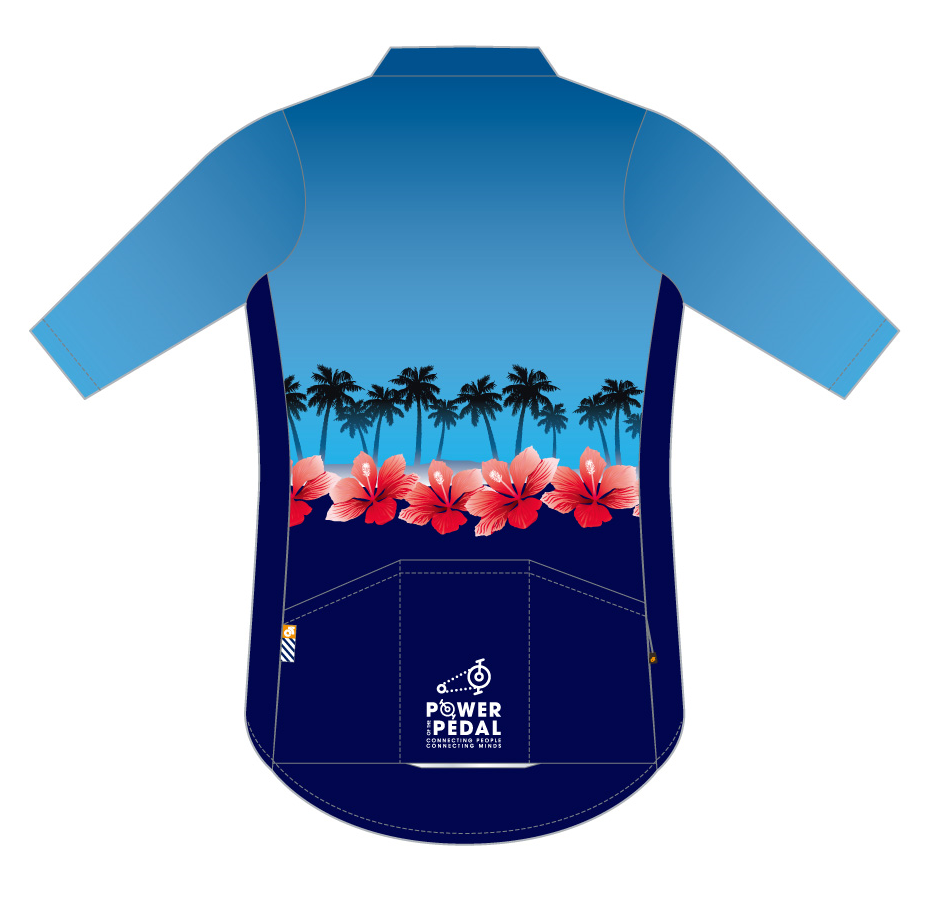 APEX+ Pro Jersey - The Signature