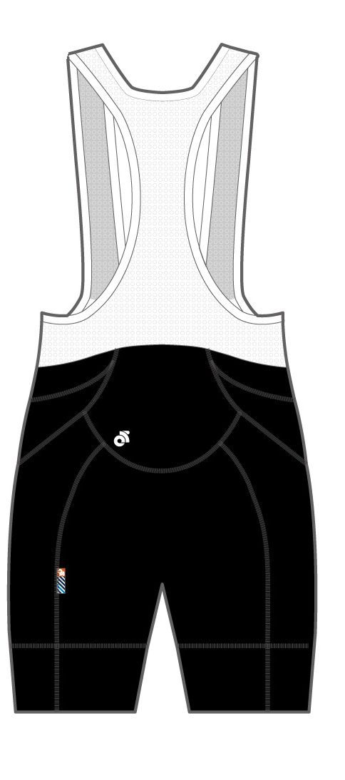APEX+ Summer Bib Shorts