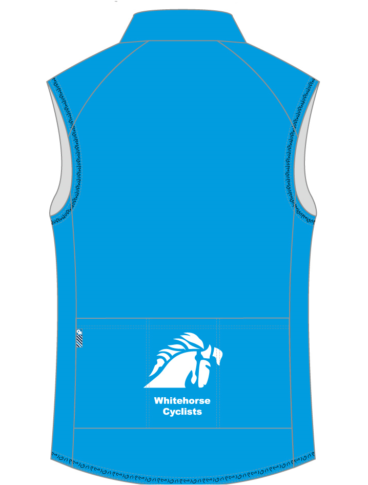 TECH Wind Vest