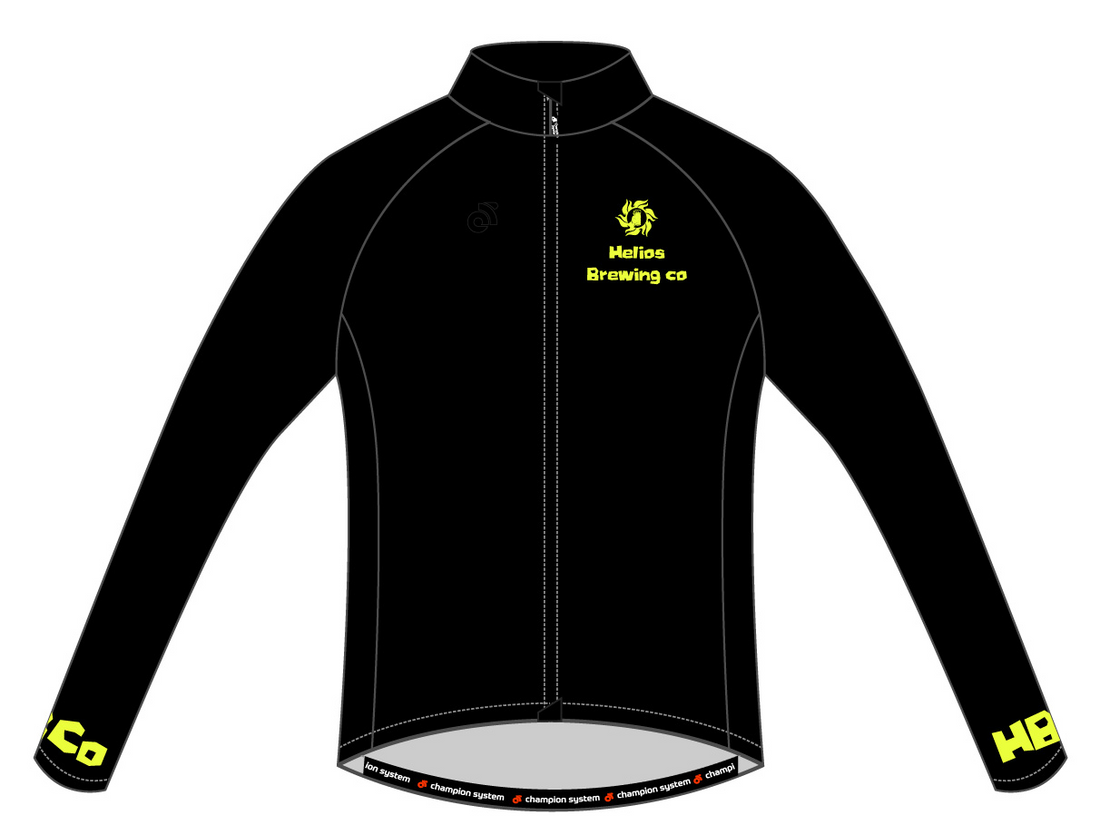 PERFORMANCE Intermediate Jacket