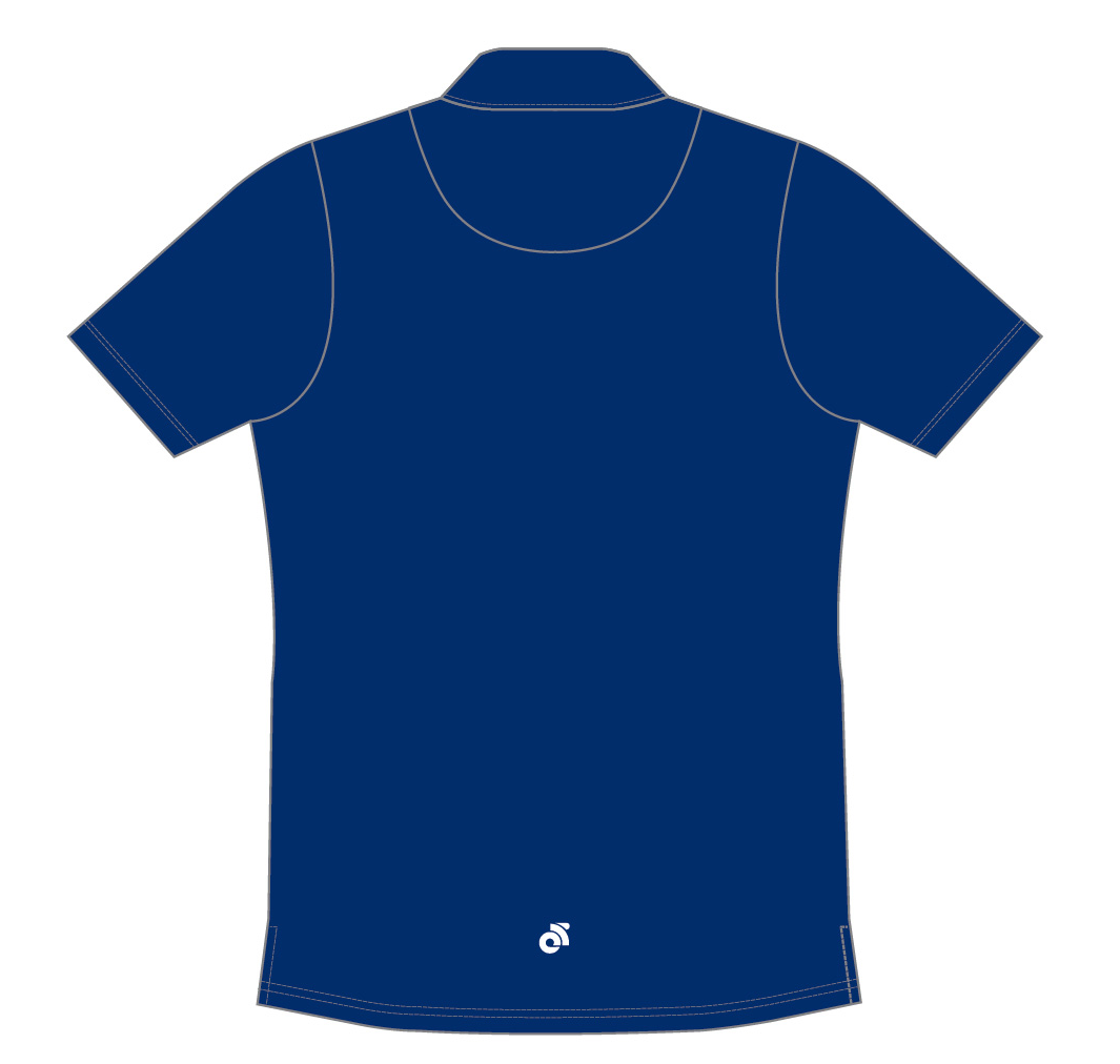 CITY Brooklyn Polo