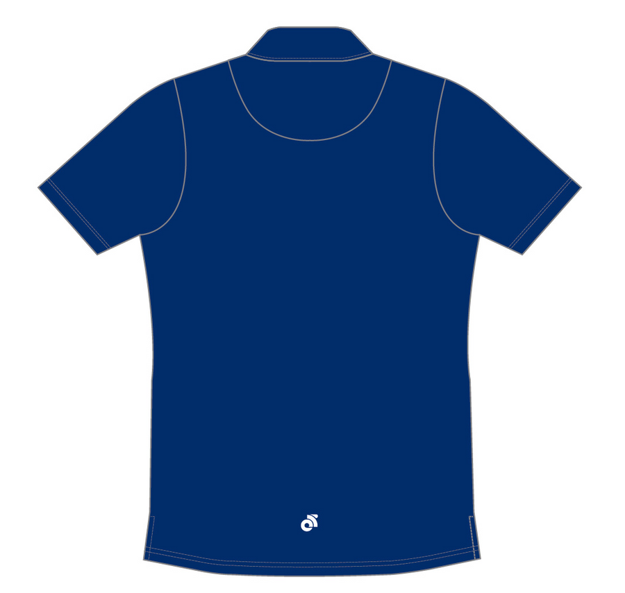 CITY Brooklyn Polo