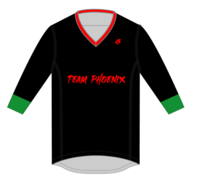 Trail Shirt