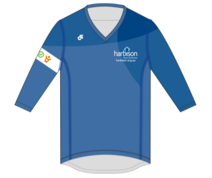 Trail Jersey