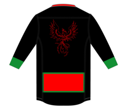 Trail Shirt