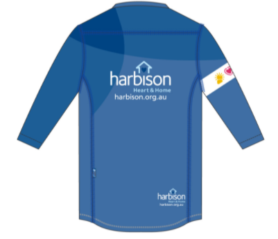Trail Jersey