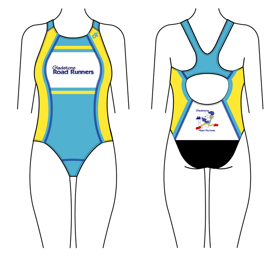 PERFORMANCE Swimsuit