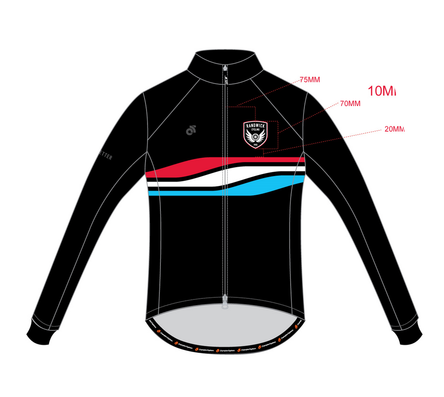 PERFORMANCE Winter Jacket