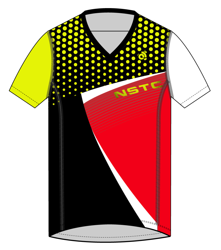 Performance Training Top Short Sleeve