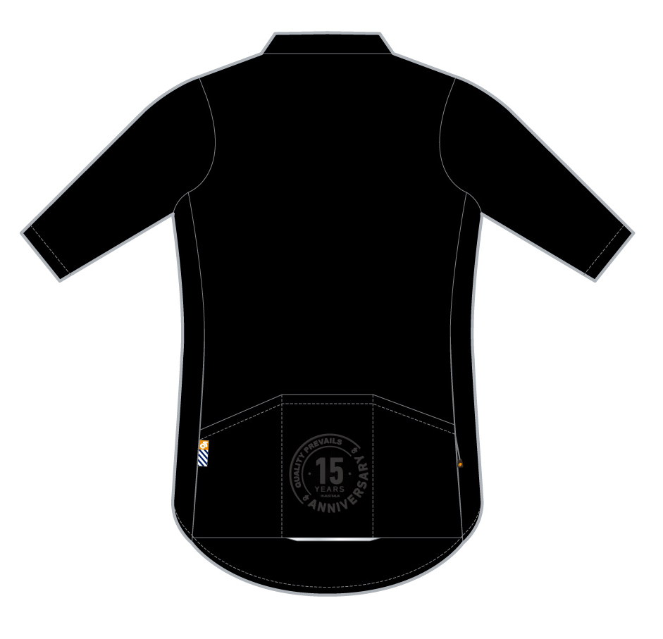 APEX+ Pro Jersey