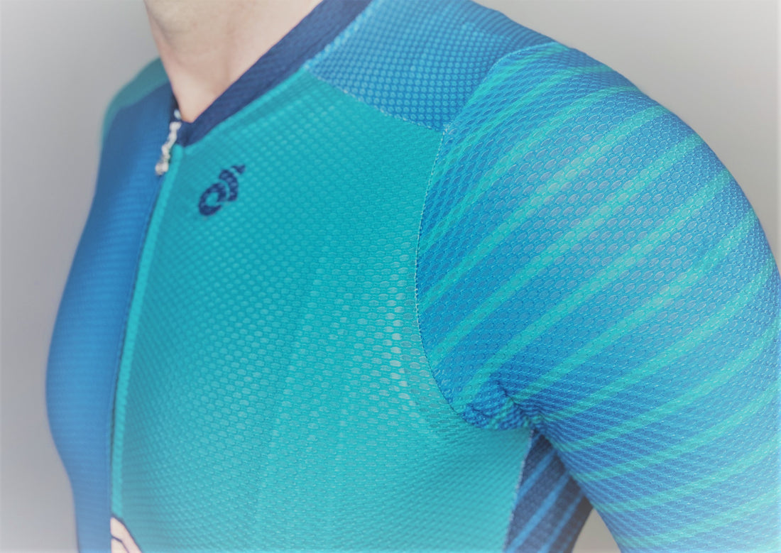MCL Apex LITE + Short Sleeve Jersey