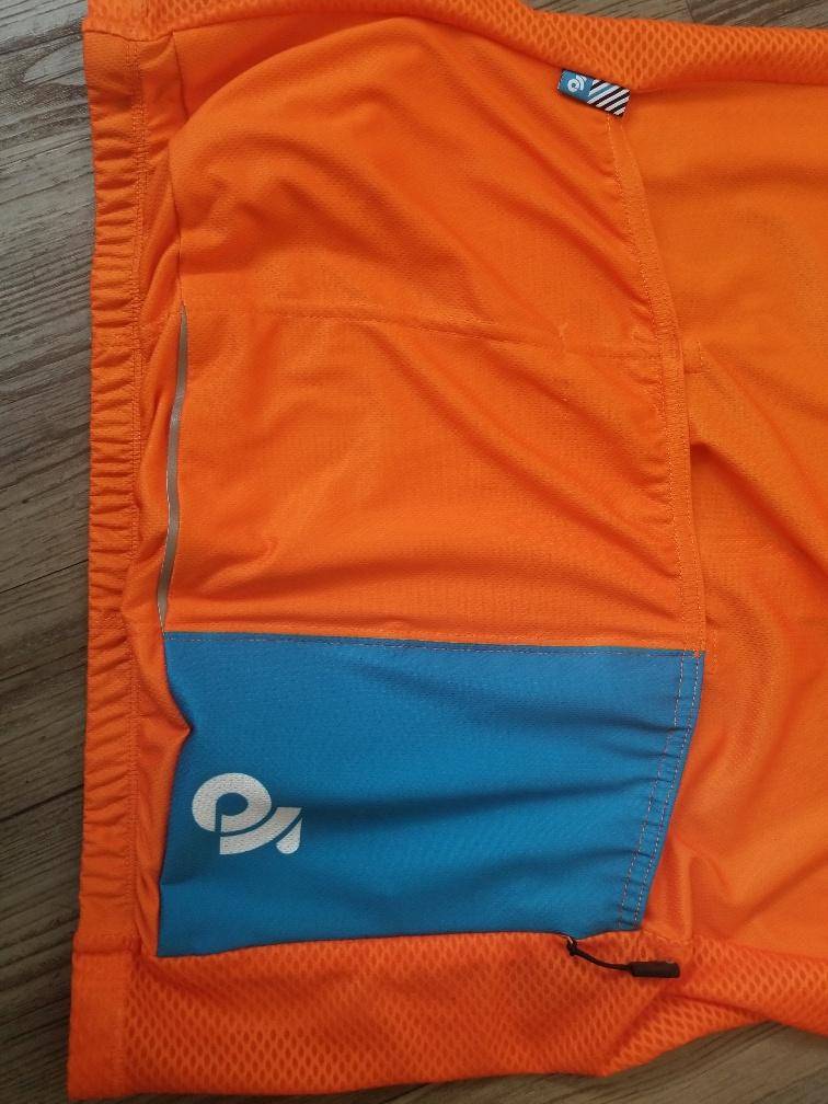 SIGNAL APEX Jersey