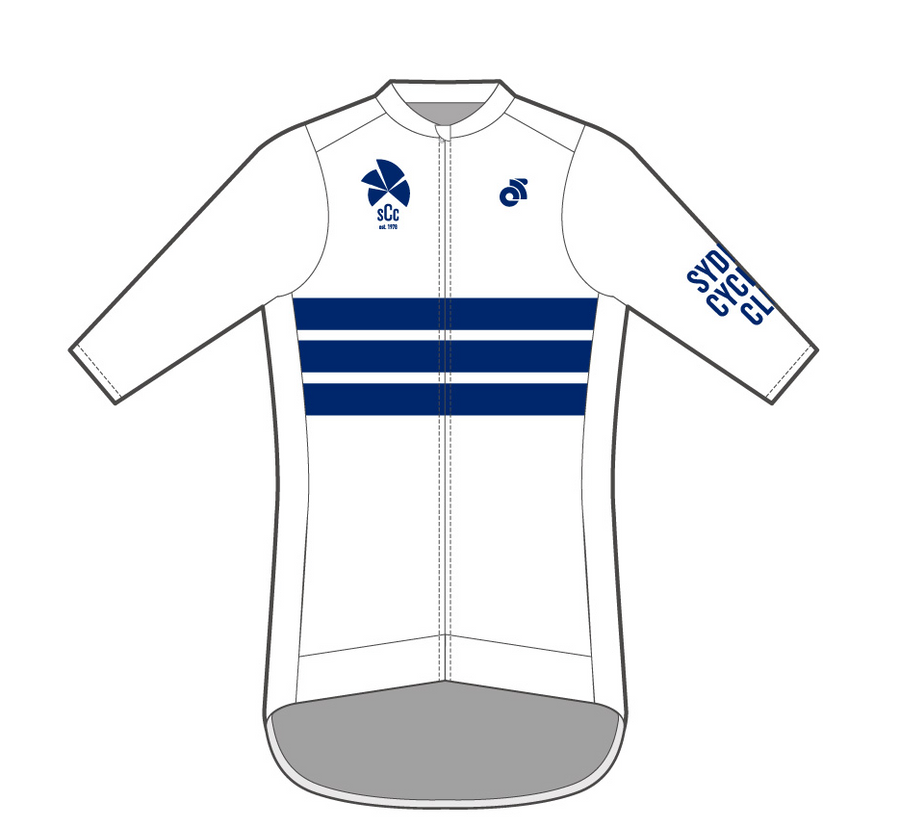 APEX+ Lite Jersey