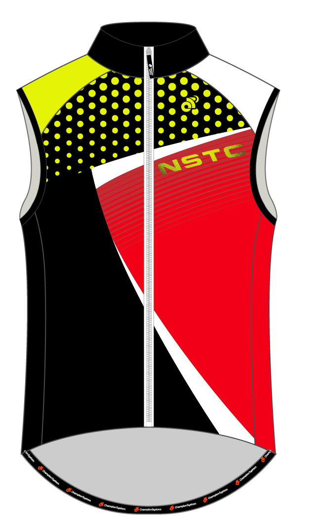APEX Wind Vest