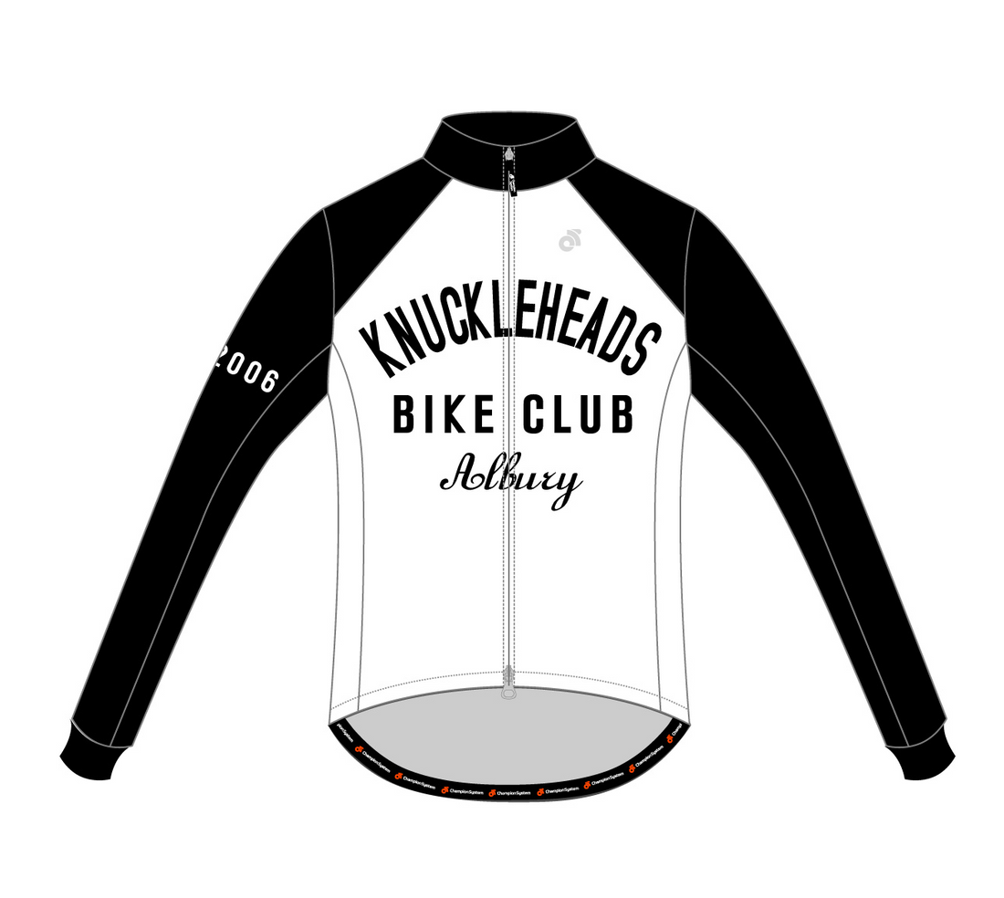 PERFORMANCE Winter Jacket