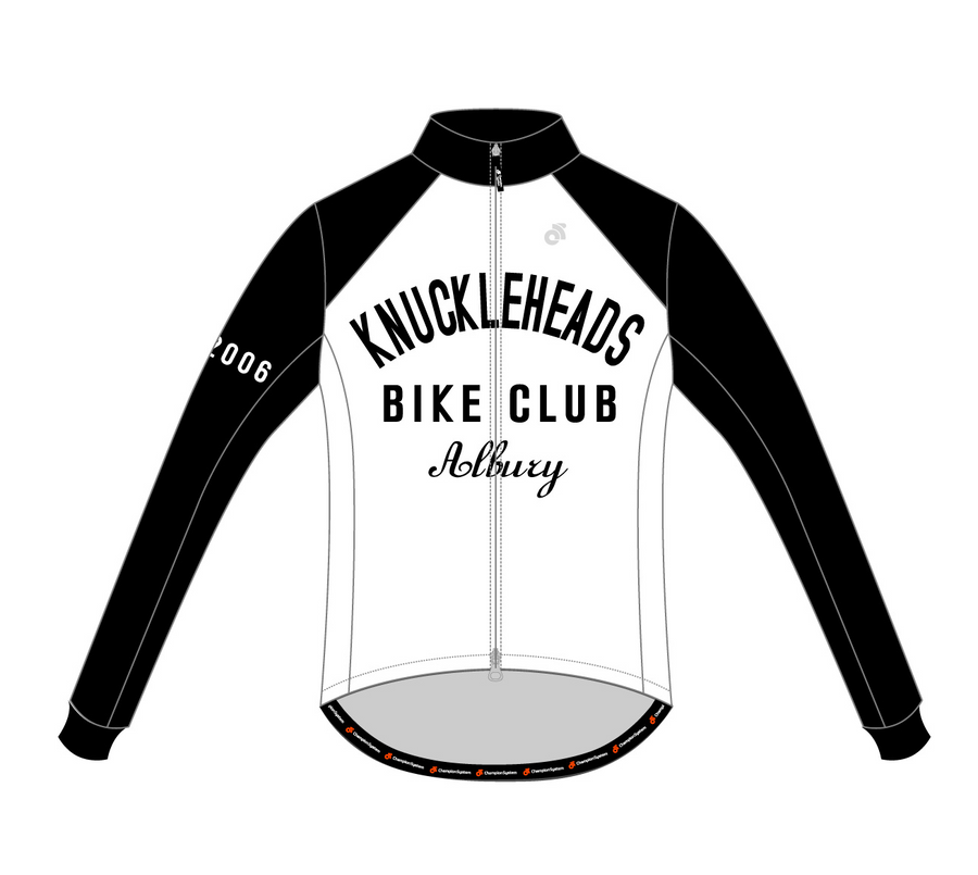 PERFORMANCE Winter Jacket