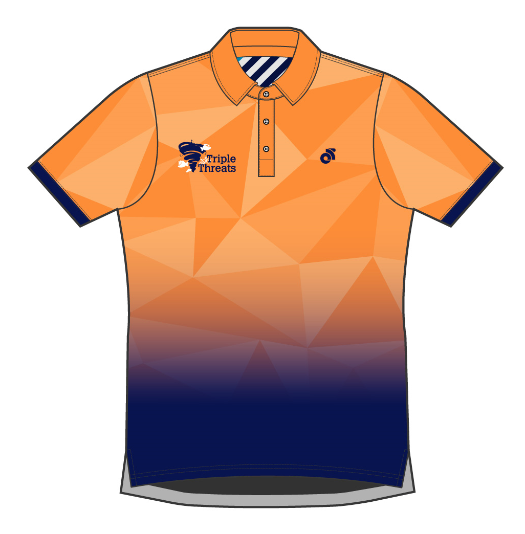 CITY Brooklyn Polo