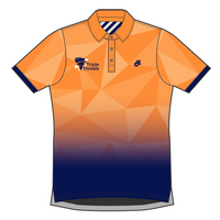 CITY Brooklyn Polo