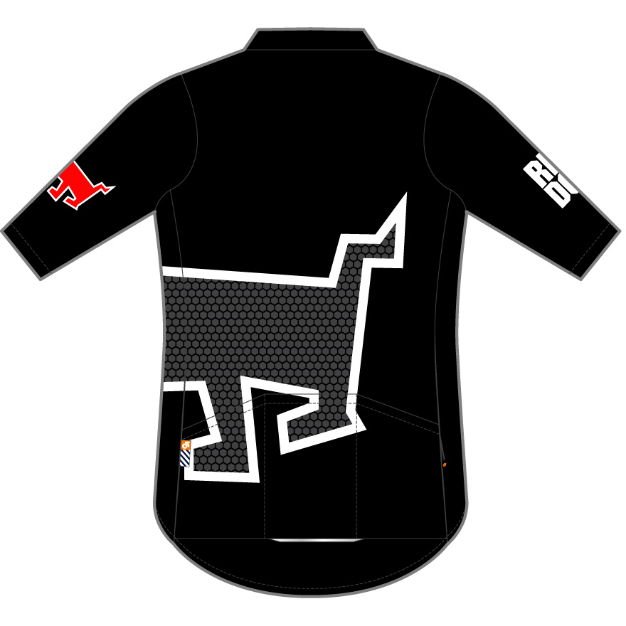 APEX+ Aero Jersey