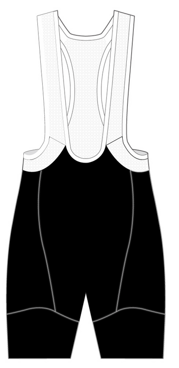 Performance Bib Shorts