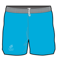 Run Short