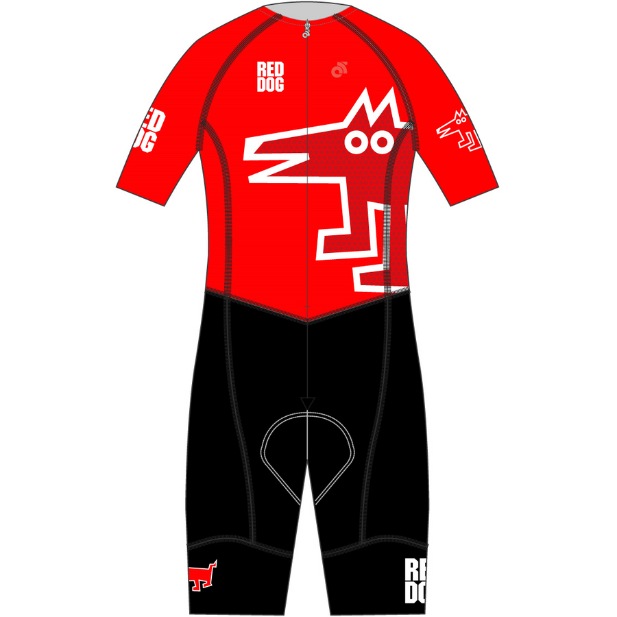 PERFORMANCE Race Suit