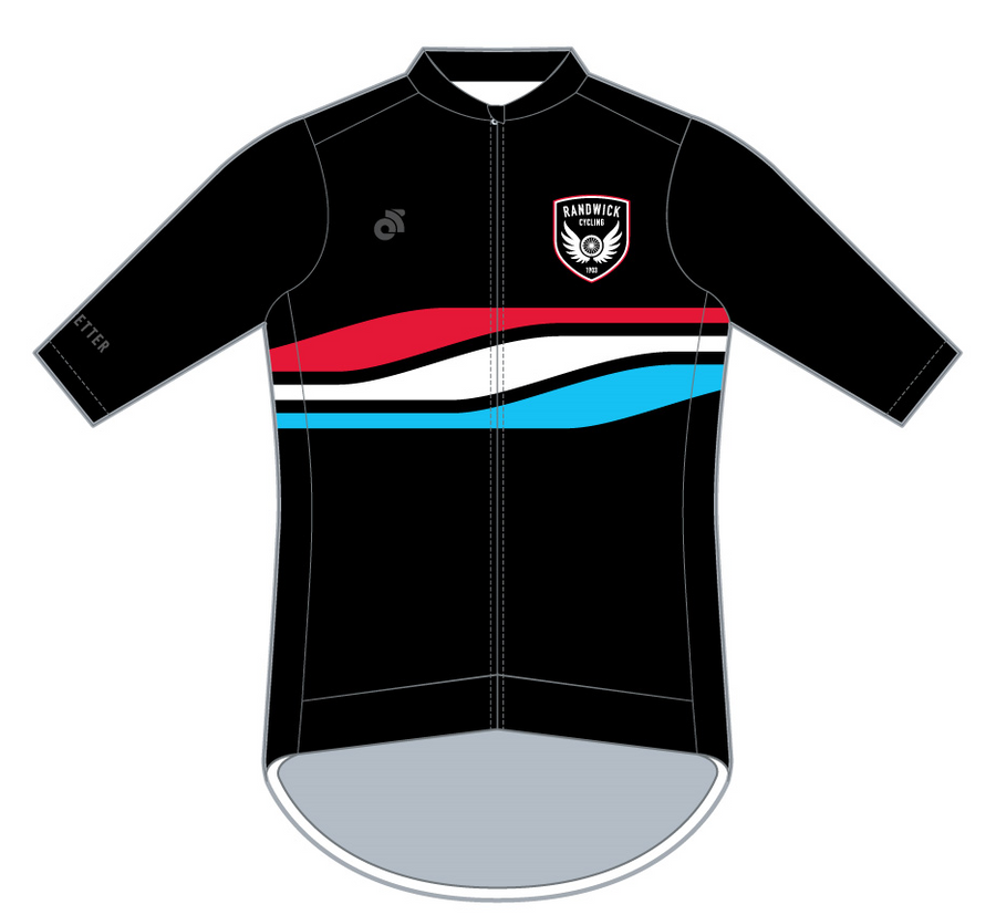 APEX+ Pro Jersey