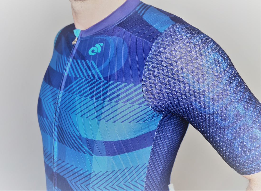 Apex+ AERO Jersey "RACE DAY"