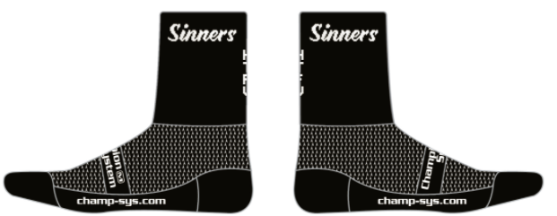 Knit  Socks (4 Inch)