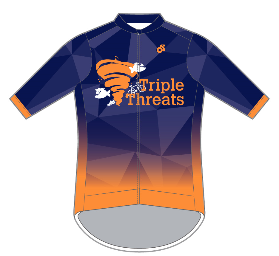 APEX+ Pro Jersey