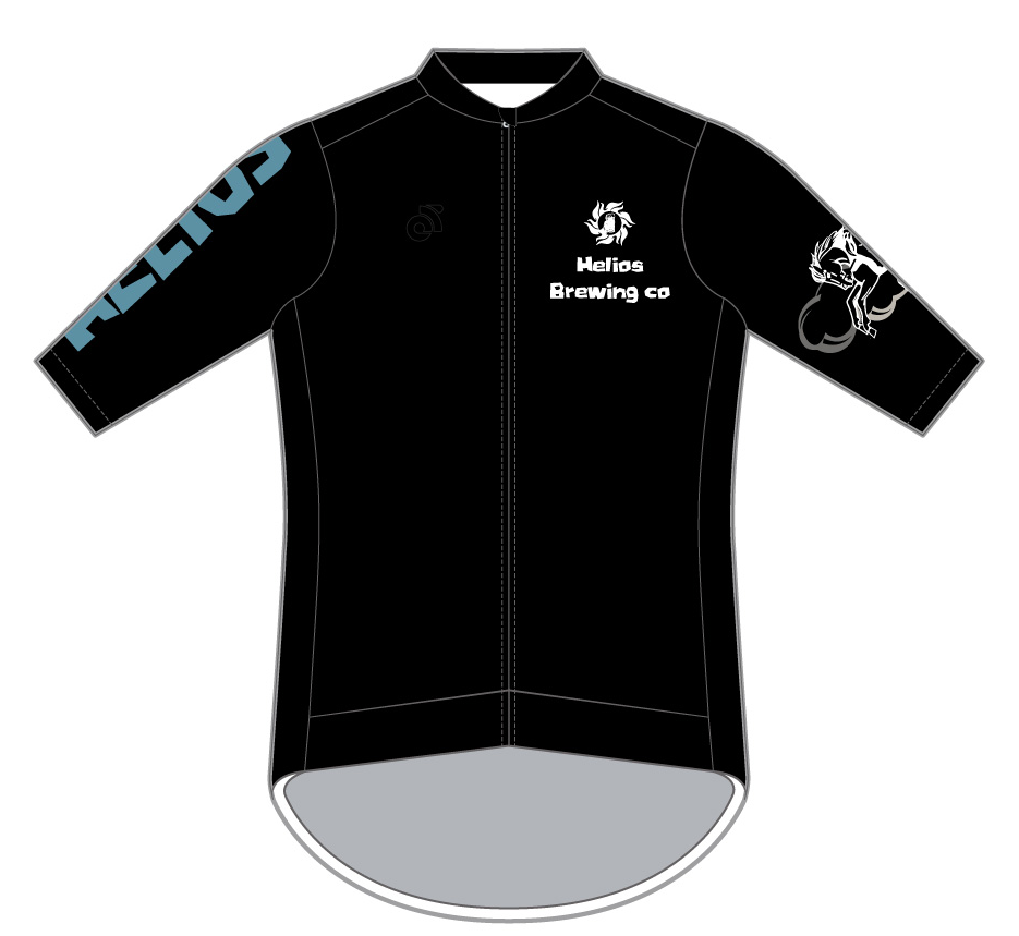 APEX+ Lite Jersey
