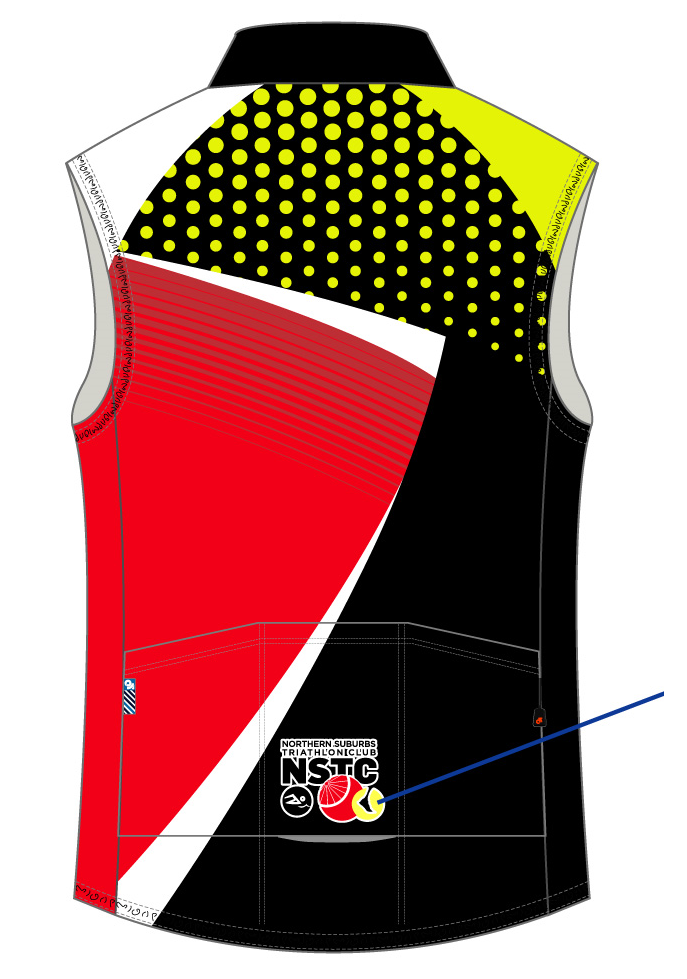 PERFORMANCE Winter Vest