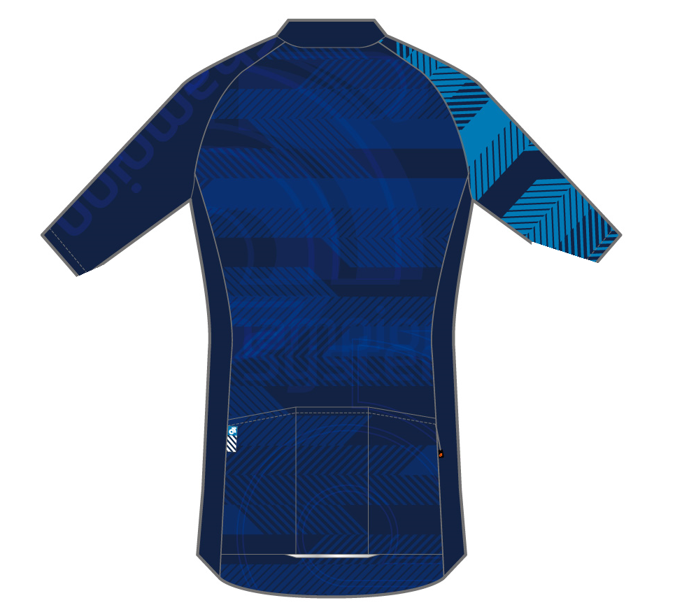 Tech Lite Jersey Short Sleeve