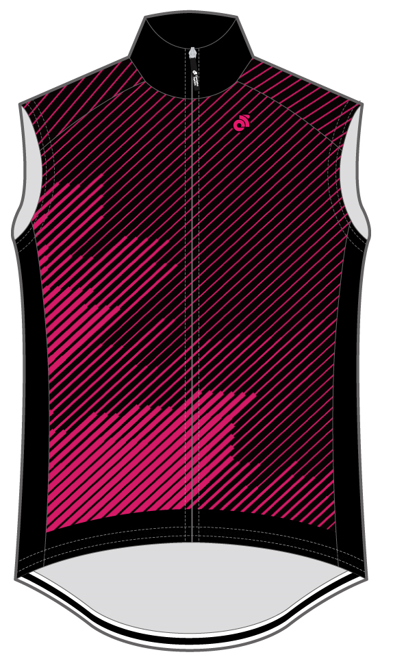 TECH Wind Vest