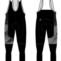 PERFORMANCE Winter Bib Knickers