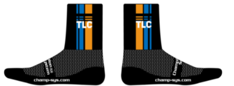 Performance Socks Stripes