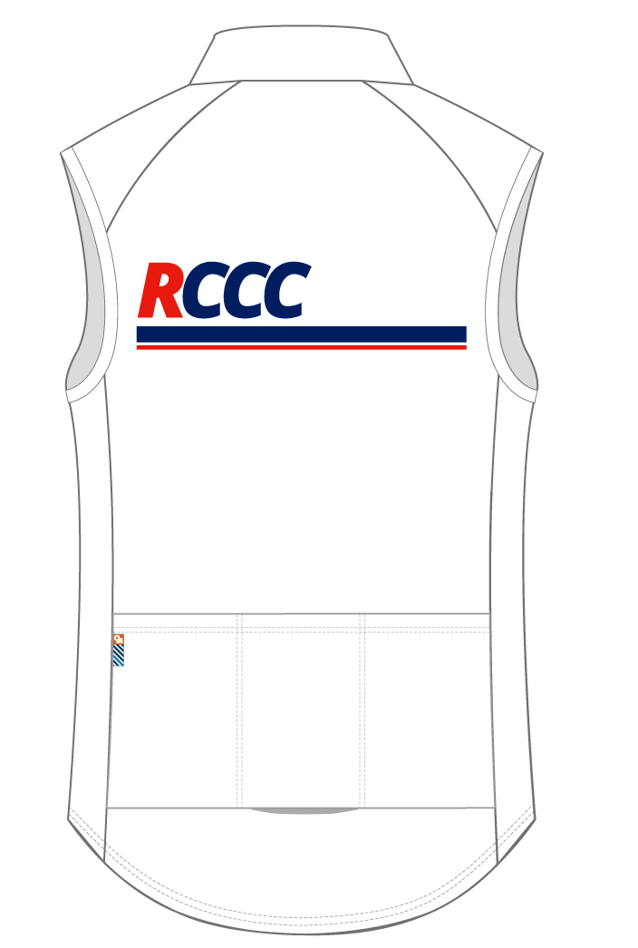 APEX Wind Vest