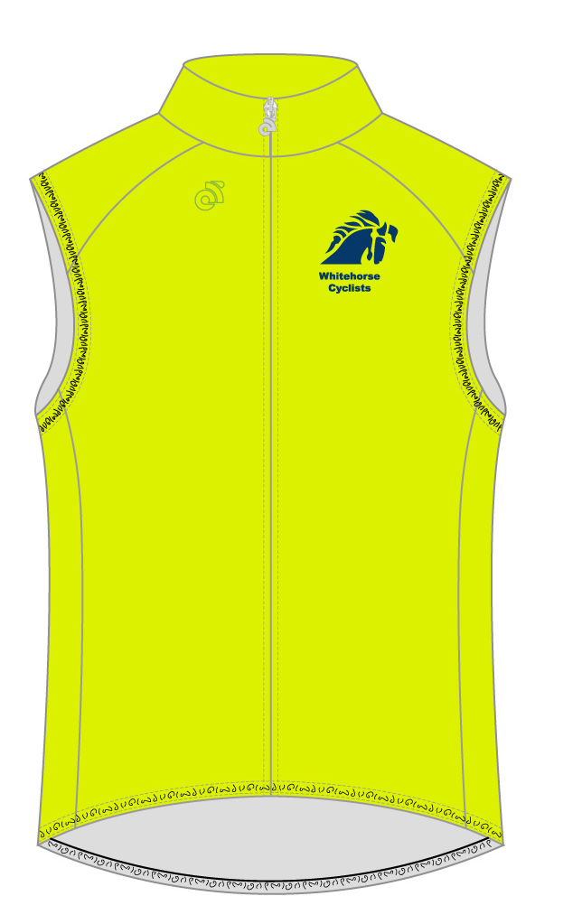 PERFORMANCE Wind Vest - Children