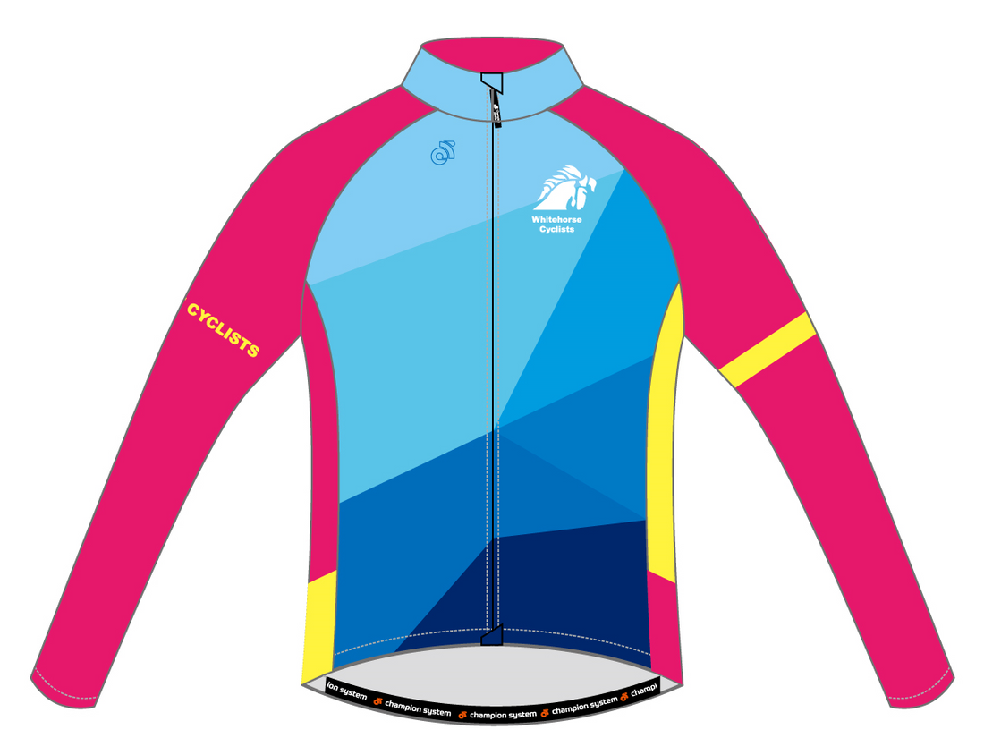 PERFORMANCE Intermediate Jacket - Children