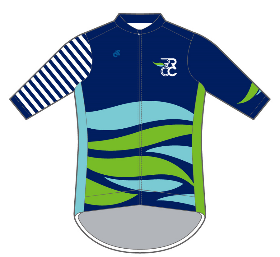 APEX+ Lite Jersey