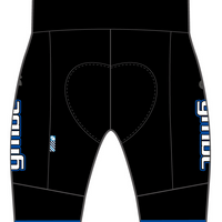 Women's PERFORMANCE High-Rise Cycle Shorts