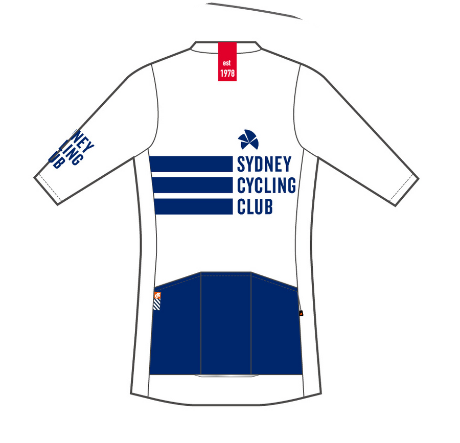 APEX+ Aero Jersey