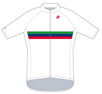 TECH+ Jersey