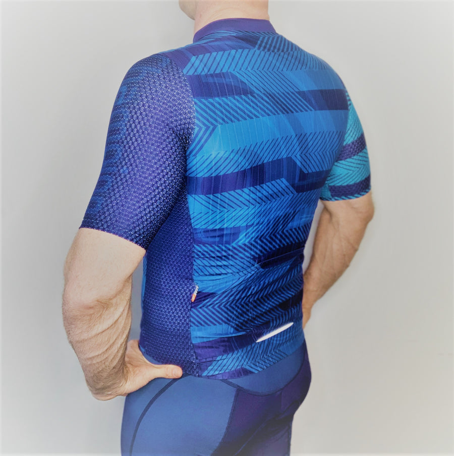 Apex+ AERO Jersey "RACE DAY"