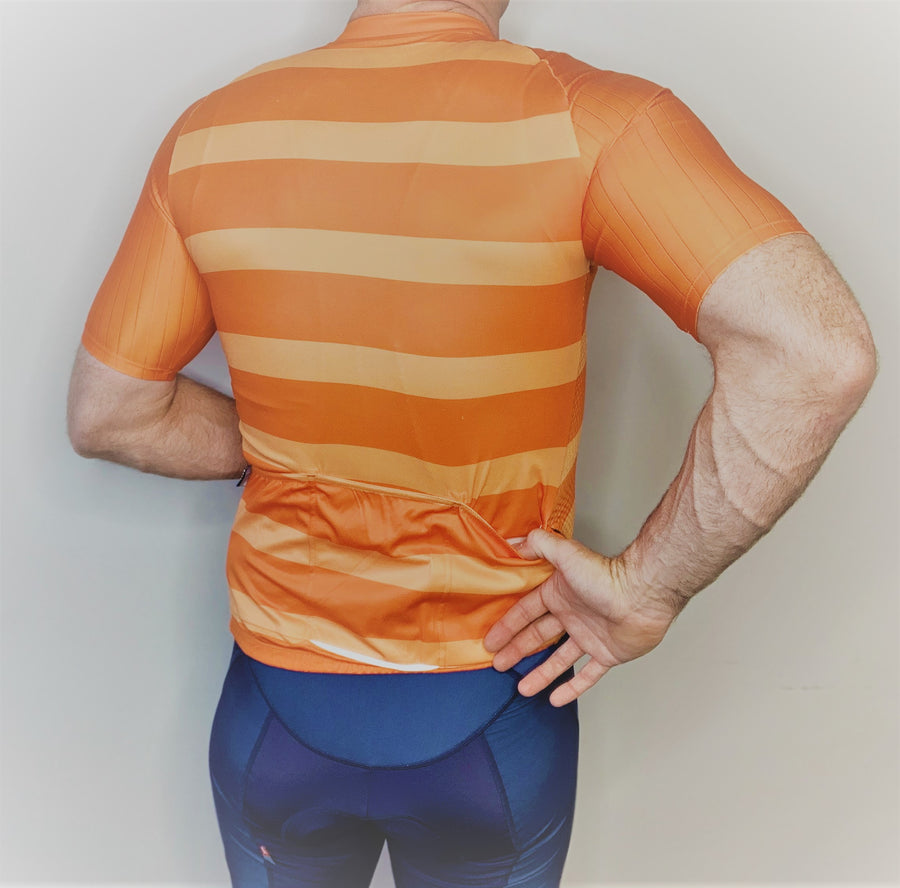 Performance+Jersey Orange