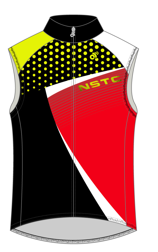 PERFORMANCE Wind Vest