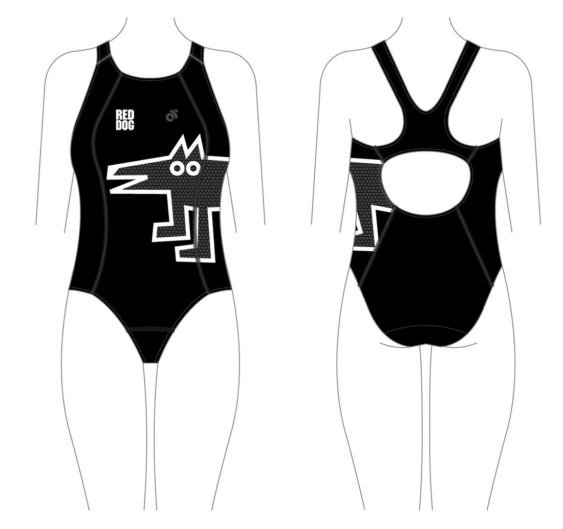 PERFORMANCE Swimsuit